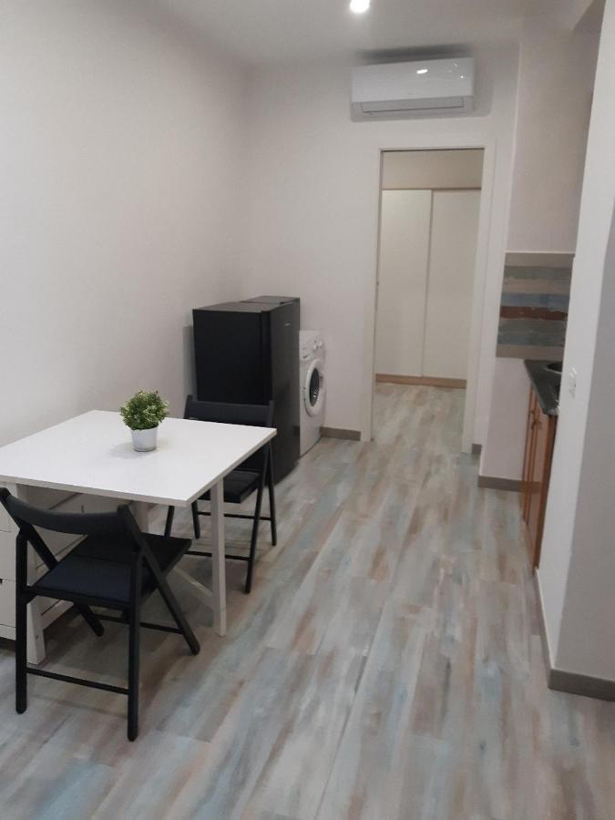 Guidonia Montecelio Apartment Luaran gambar