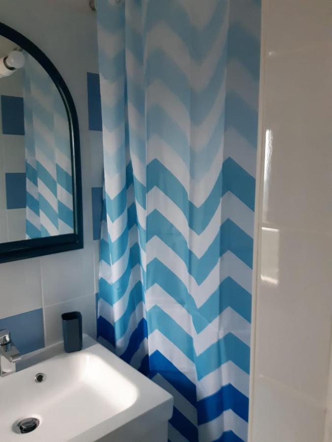 Guidonia Montecelio Apartment Luaran gambar