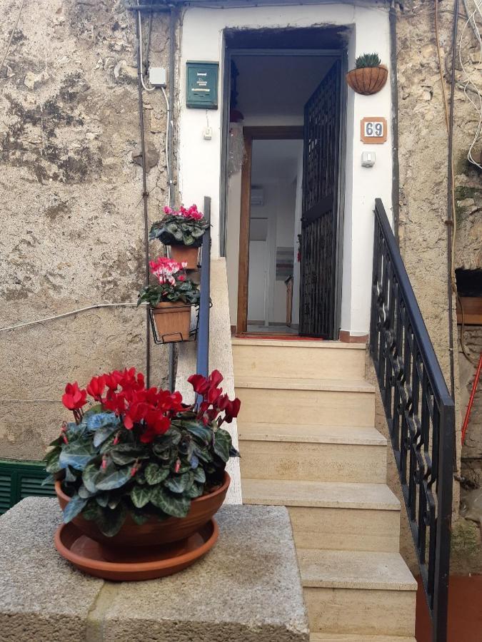 Guidonia Montecelio Apartment Luaran gambar