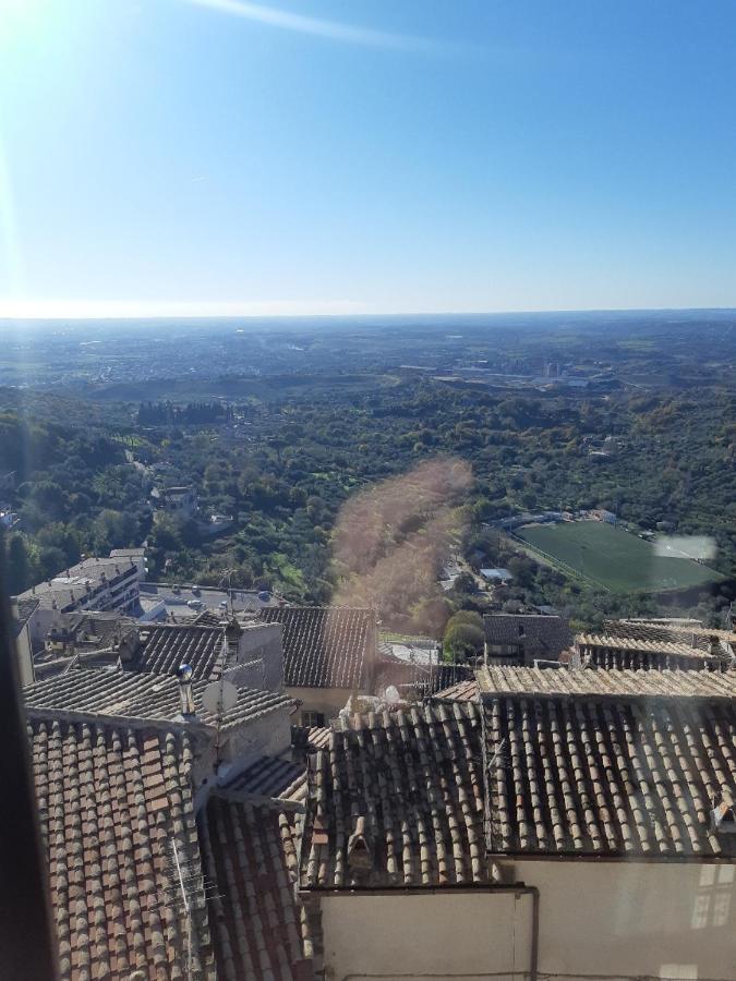 Guidonia Montecelio Apartment Luaran gambar
