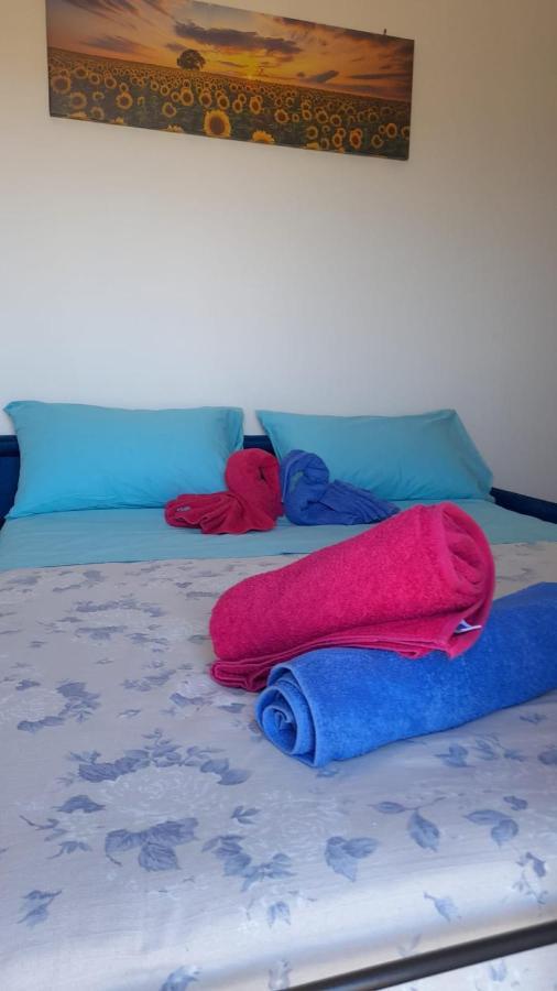 Guidonia Montecelio Apartment Luaran gambar