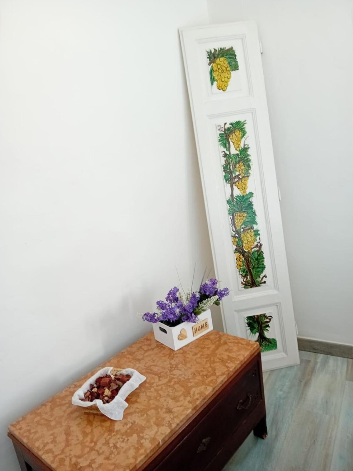 Guidonia Montecelio Apartment Luaran gambar